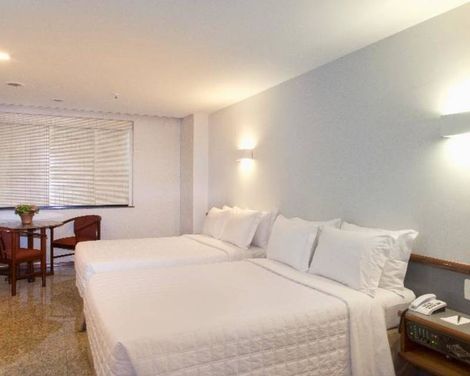 Hotel Atlantico Star-0