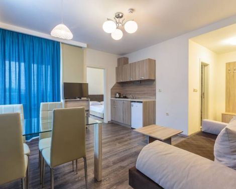 Tarsis Club & Spa