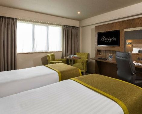 Bonnington Dublin Hotel-3