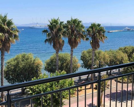 Kos City Sunstone Hotel-2