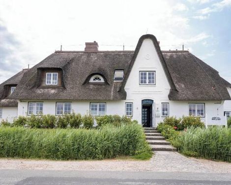 Hotel Alte Strandvogtei