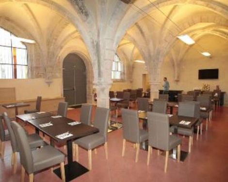 Appart'hôtel Odalys City Les Cordeliers