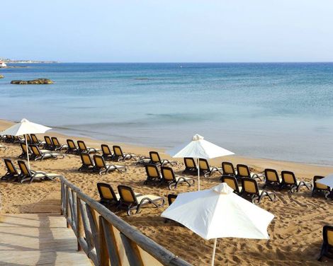 Star Beach Village & Waterpark-3