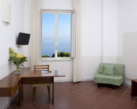 Hotel Miramare