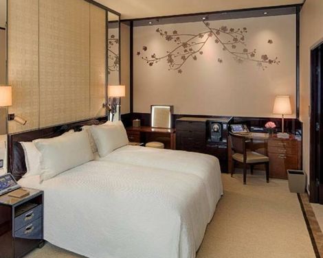 The Peninsula Hong Kong