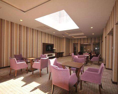 Pasabey Hotel