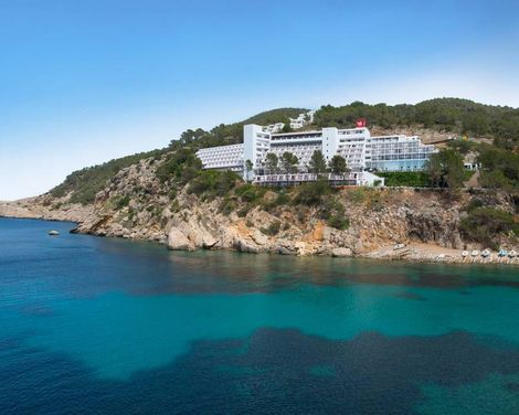 Hotel Galeón-1