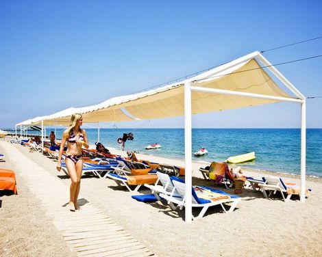 Ulusoy Kemer Holiday Club