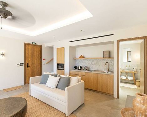 Eliamos Villas Hotel & Spa
