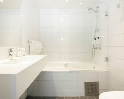 Scandic Byporten