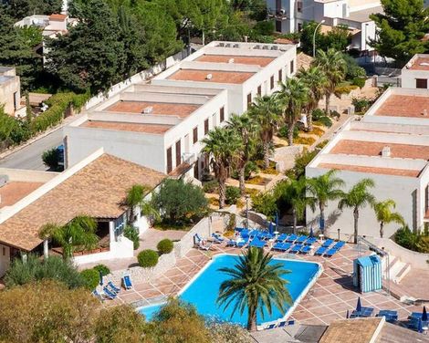 Villaggio Cala Mancina