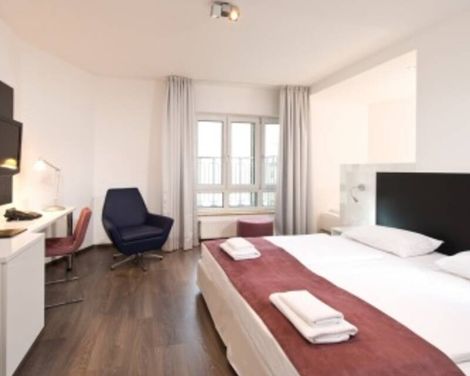 Alfa Hotel -2