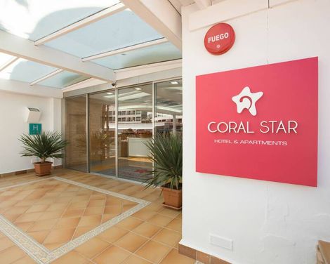 Coral Star Hotel-2