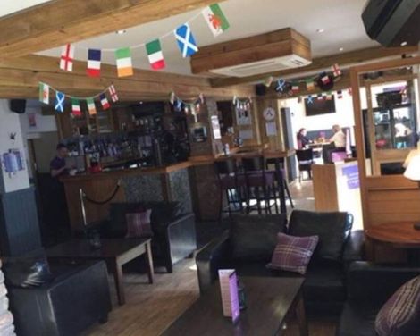 The Drymen Inn
