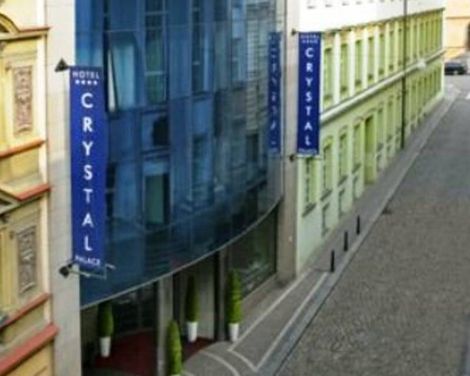 EA Hotel Crystal Palace-0