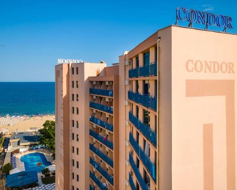MPM Hotel Condor-0