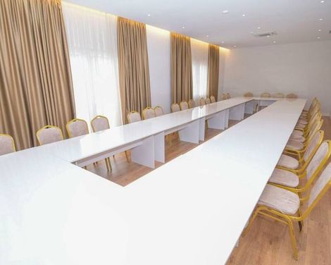 Amfora Hotel & Spa