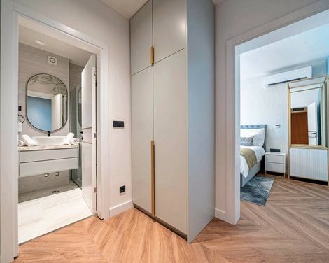 Hotel Millennium by Aycon