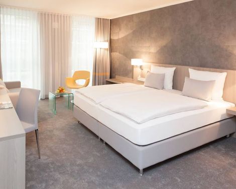 relexa hotel München-2