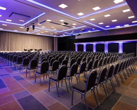Sofitel Warsaw Victoria