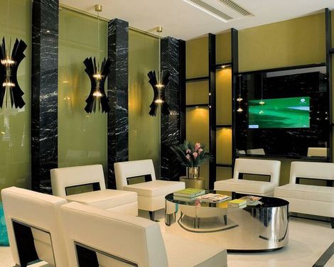 Altis Avenida Hotel