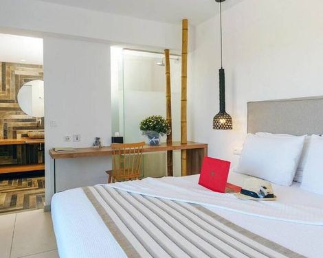 Ftelia Bay Boutique Hotel