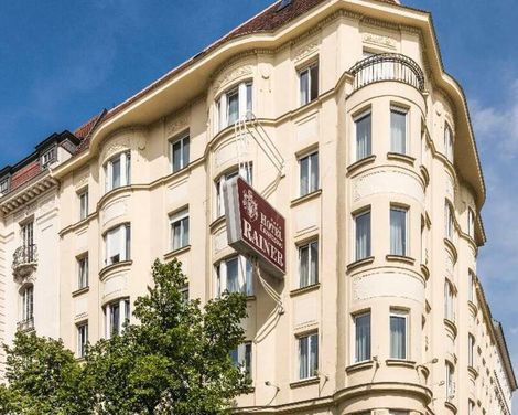 Hotel Erzherzog Rainer