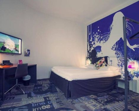Comfort Hotel Børsparken