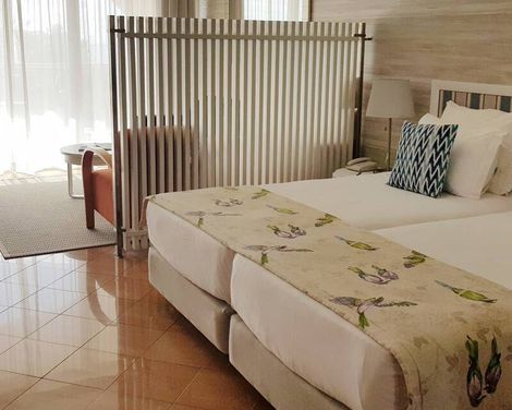 Pestana Alvor Park Beach Aparthotel