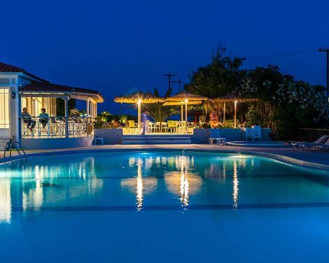 Klelia Beach Hotel