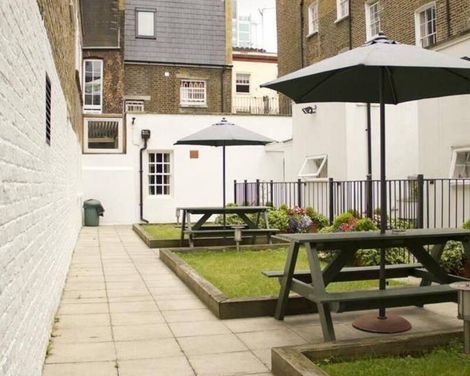Studios 2 Let North Gower