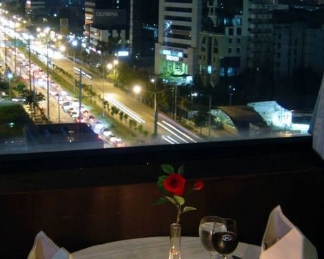 The Travellers Hotel-1