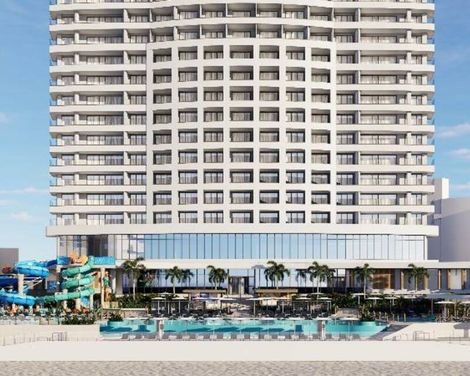 Beach Palace 