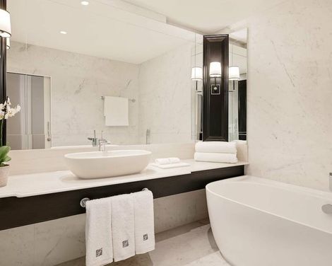Fairmont Windsor Park