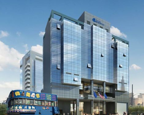 Hotel Indigo Flushing