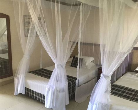 Oceanic Bay Hotel & Resort
