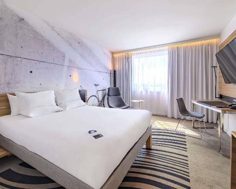 Novotel Krakow Centrum