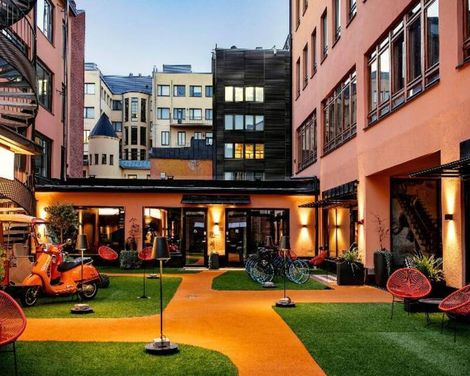Hotel F6