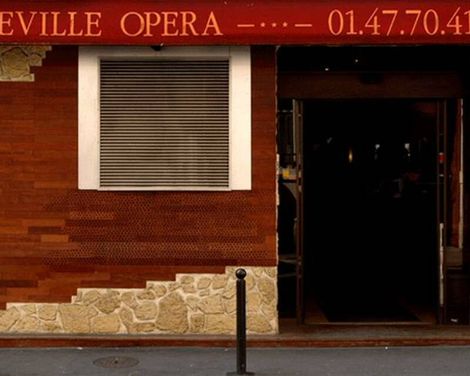 Hauteville Opera