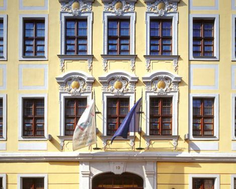 Romantik Hotel Bülow Residenz