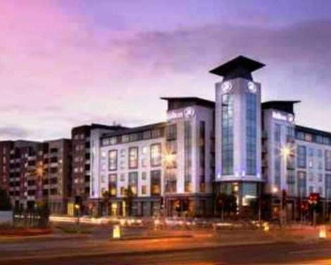 Hilton Dublin Airport-3
