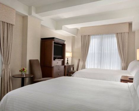 Hotel Edison-1