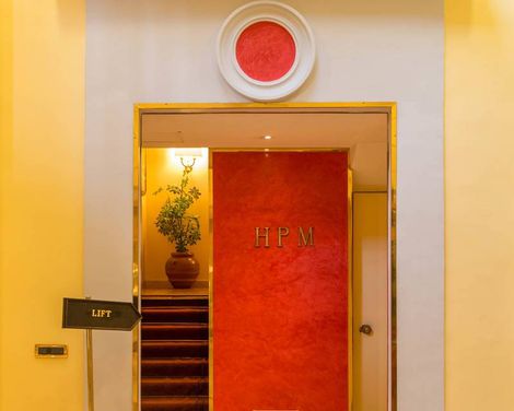 Hotel Portamaggiore-0
