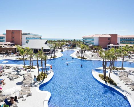 Best Costa Ballena