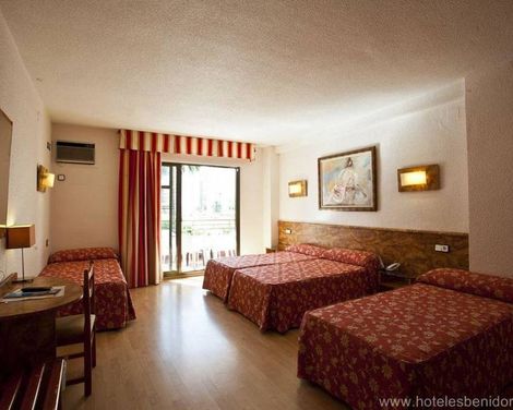 Presidente Hotel