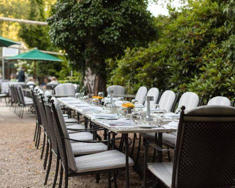 Das Engimatt City & Garden Hotel