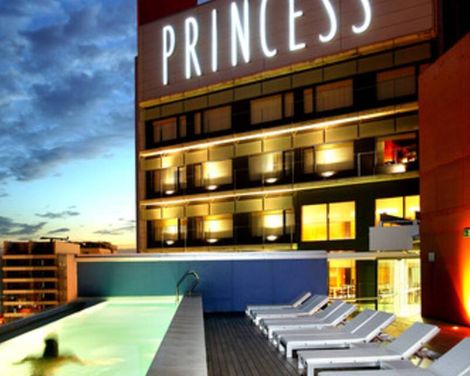 Barcelona Princess