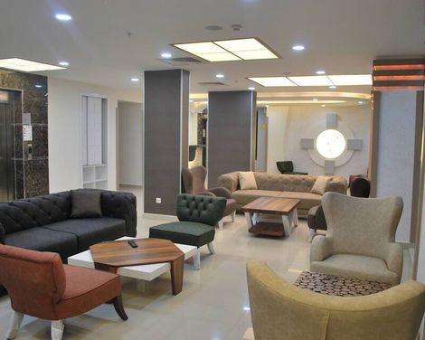 Kolibri Hotel