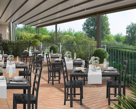 AHG Riva del Sole Wellness Hotel