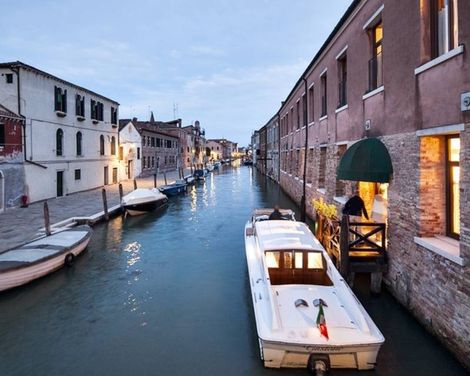Eurostars Residenza Cannaregio-2